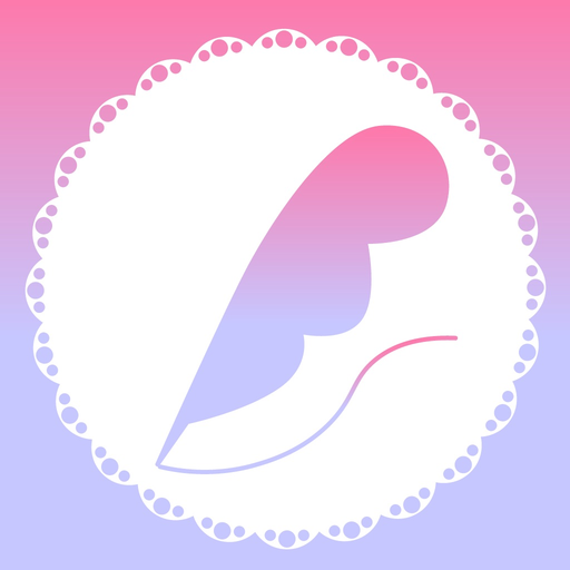 MemoCute-Japanese Cute Notepad app icon