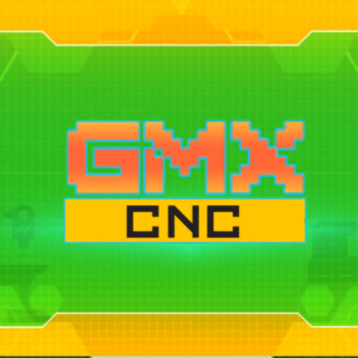 GMX CNC app icon