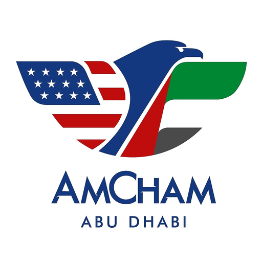 AmCham Abu Dhabi app icon