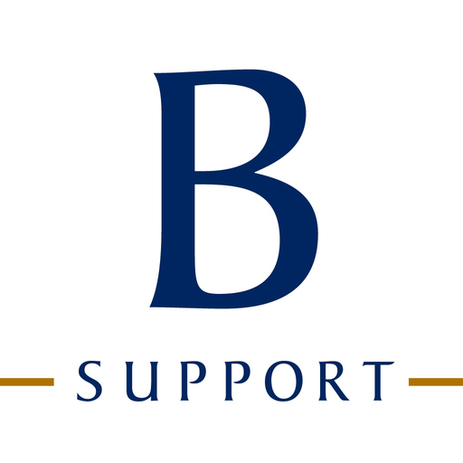 BRANZ SUPPORT APP（ブランズサポートアプリ） app icon