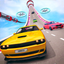 Extreme Track Car Stunts icon