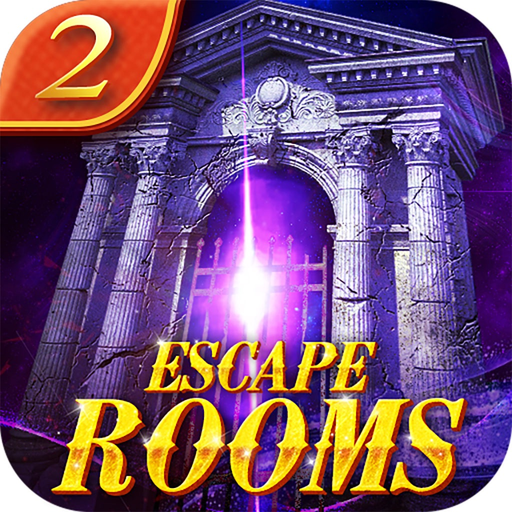 Escape Room:Can You Escape?II app icon
