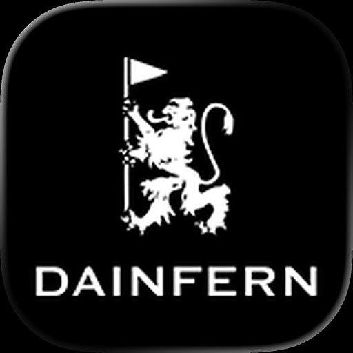Dainfern Golf Estate app icon