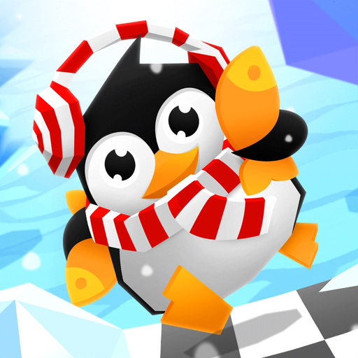 Slippy Slope app icon