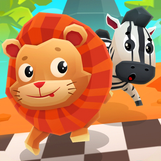 Chase Down app icon