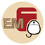 CKT EM system icon