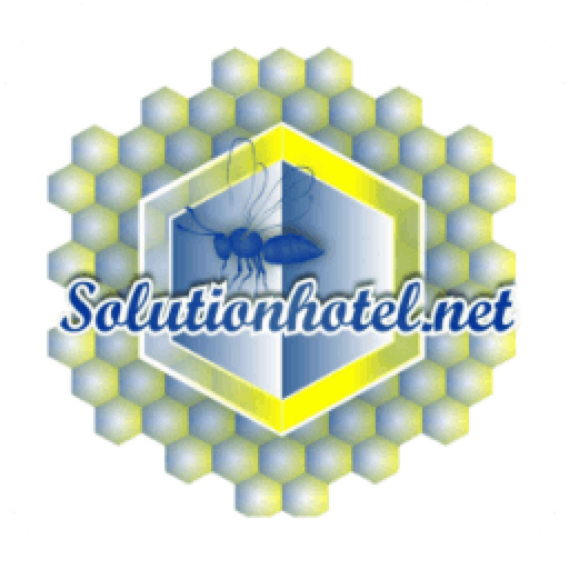 Solutionhotel app icon