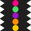 Multitask Balls: Blocks Jump icon