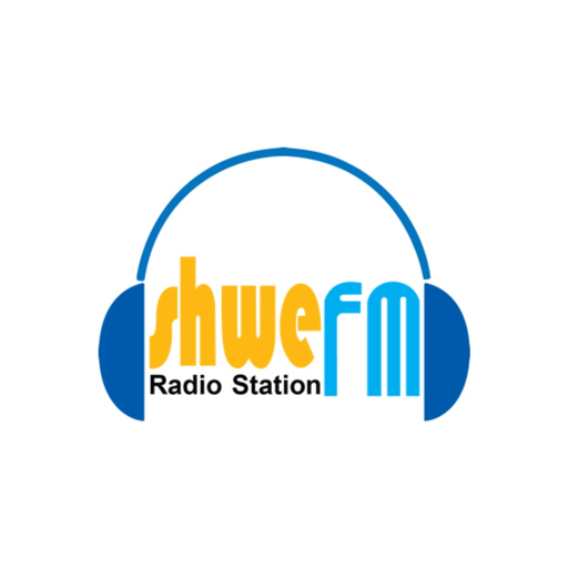 Shwe FM app icon
