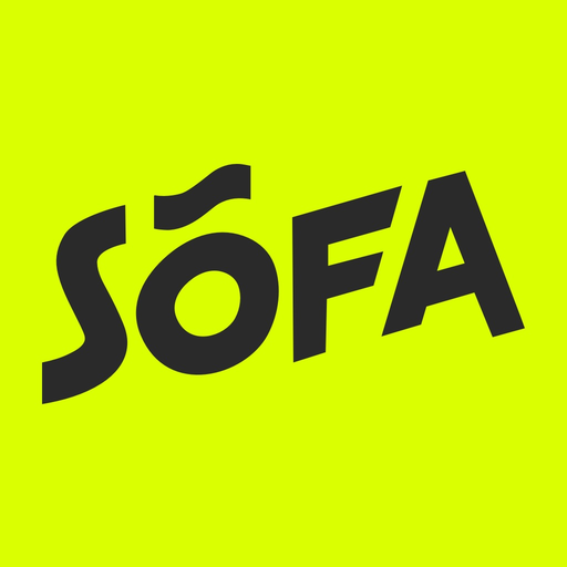 Sofa 沙发 app icon