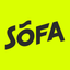 Sofa 沙发 icon
