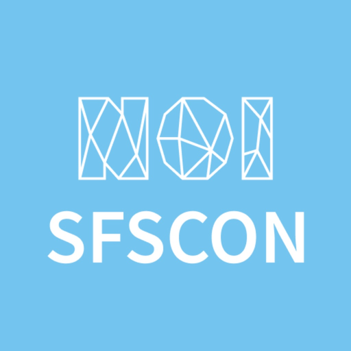 SFSCON app icon