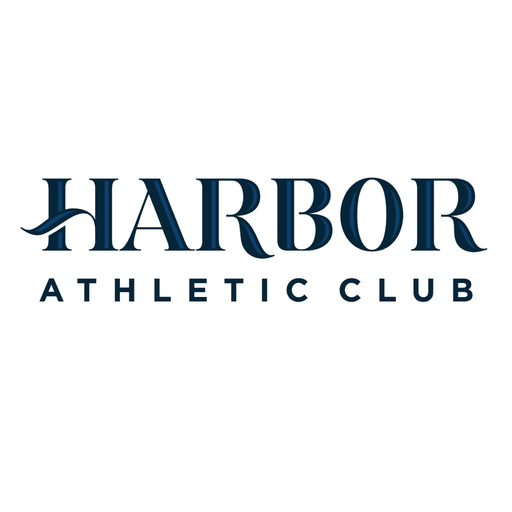 Harbor Athletic Club (HAC) app icon