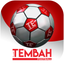 Tembah Football icon