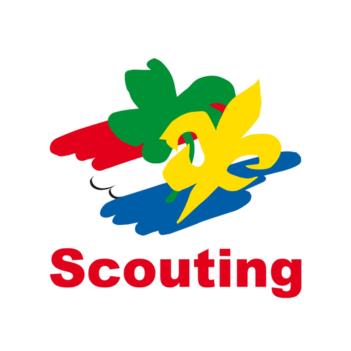 Scouting app icon