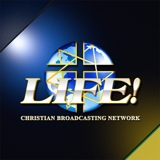 LIFE Christian TV app icon