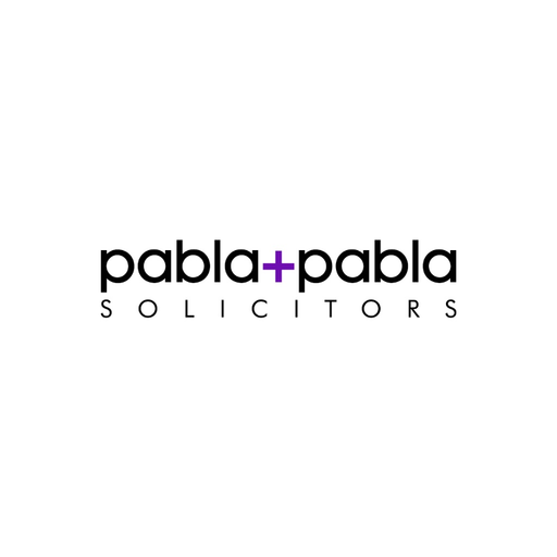 Pabla & Pabla Solicitors app icon