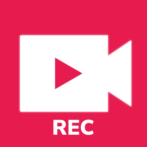 Screen Recorder - Video Stream app icon