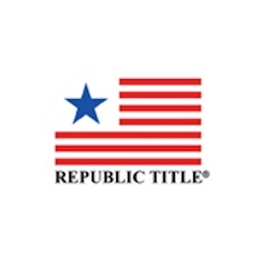 Republic Title Mobile app icon