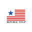 Republic Title Mobile icon