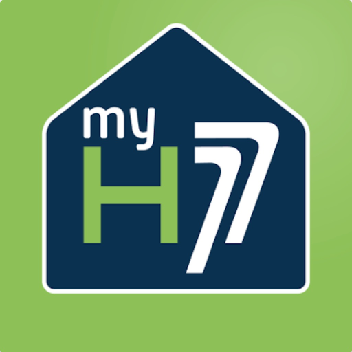 My Habitat 77 app icon