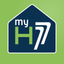 My Habitat 77 icon