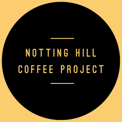 Notting Hill Coffee Project app icon