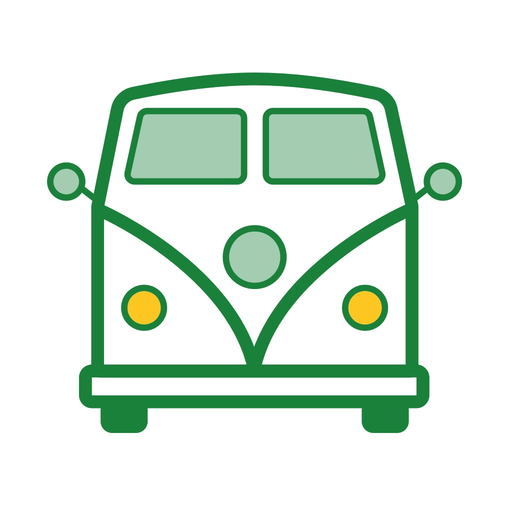 Roadie: Road Trip Planner & RV app icon