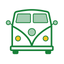 Roadie: Road Trip Planner & RV icon