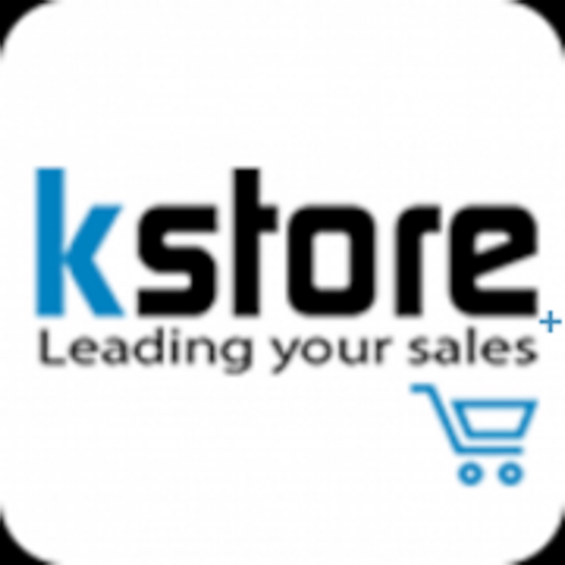 KstorePlus app icon