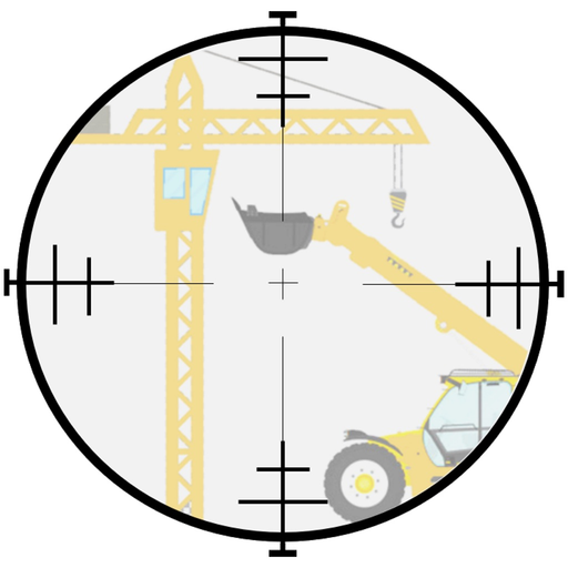 Site Commando app icon