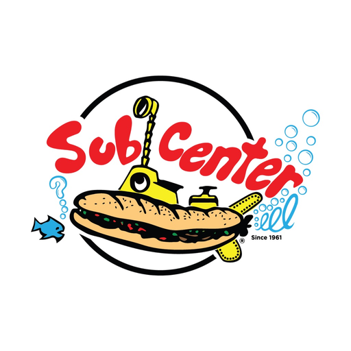 Sub Center app icon