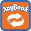 AnyBook Audio Converter icon