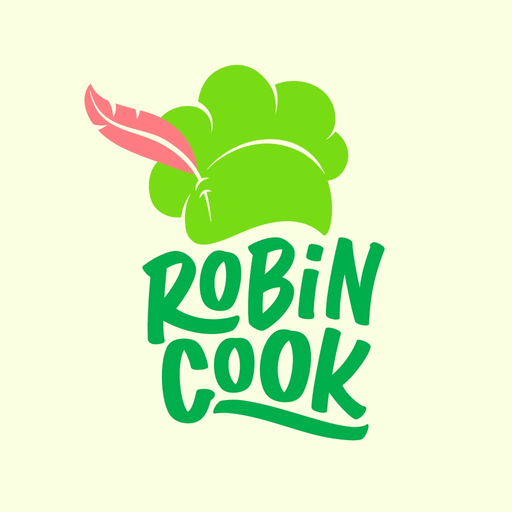 Robin Cook Chef App app icon