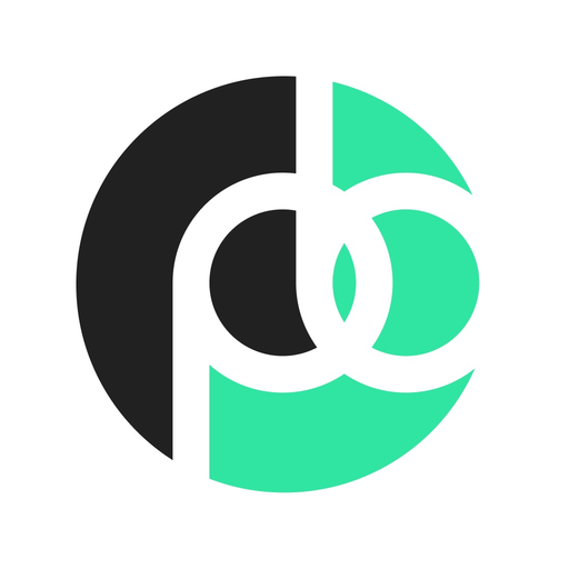 PeerBerry app icon