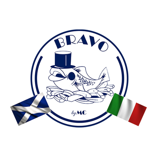 Bravo 1 app icon