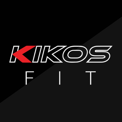 Kikos Fit app icon
