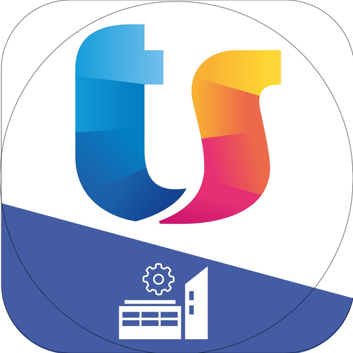 TeamSystem Enterprise app icon
