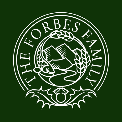 Forbes Of Kingennie app icon