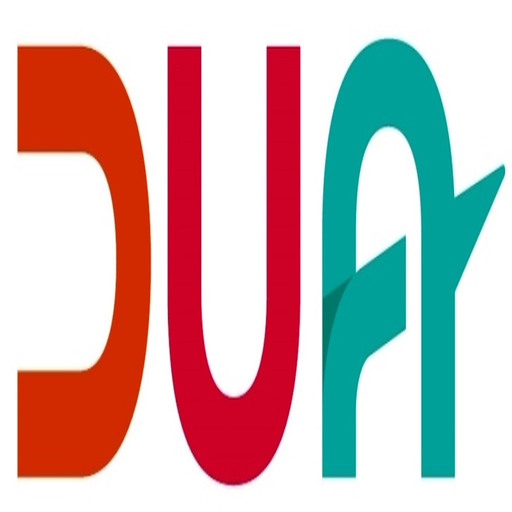Dua & Co App app icon