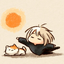 Psychology: Lazy icon