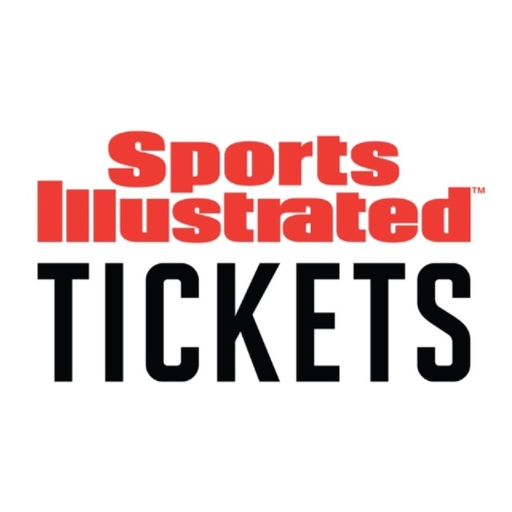 SI Tickets app icon