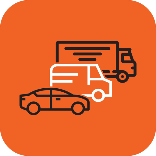 FalconiFleetControl app icon