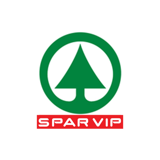 SPAR VIP app icon