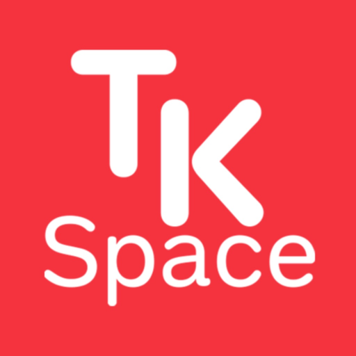 TK Space app icon