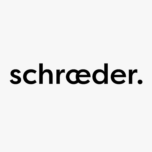 Schröder Salon app icon