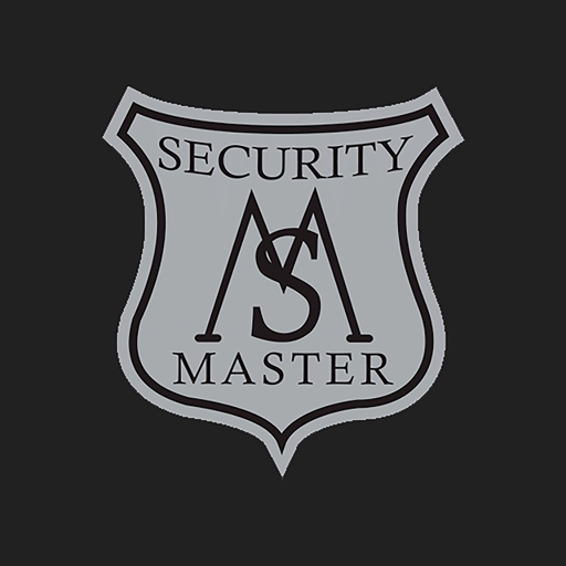 Security Master App app icon