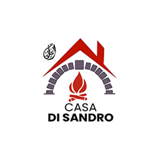 Casa di Sandro app icon