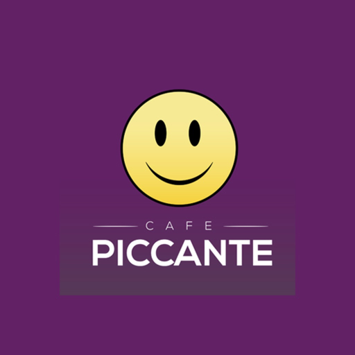 Cafe Piccante Edinburgh app icon