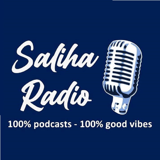 Saliha Radio app icon